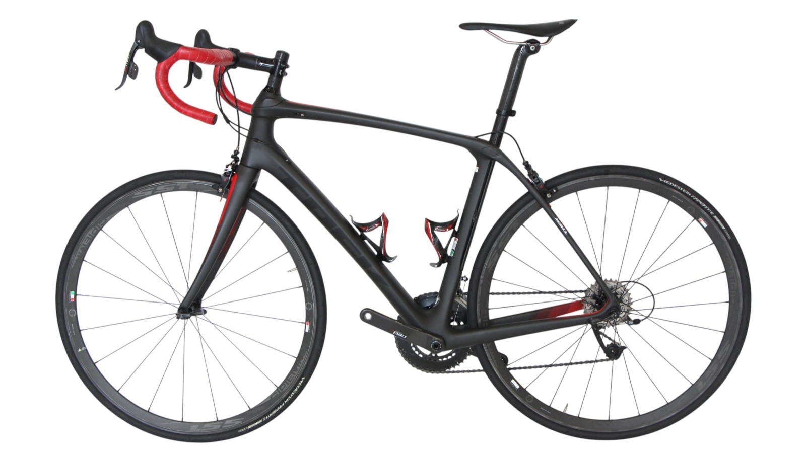 Trek Rennrad Gebraucht | Trek Domane SLR6 RED Trek Rennrad Gebraucht | Trek Domane SLR6 RED
