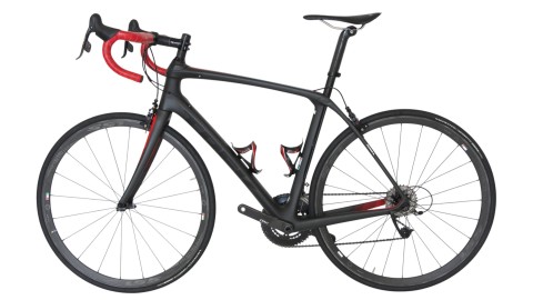 Trek Rennrad Gebraucht | Trek Domane SLR6 RED Trek Rennrad Gebraucht | Trek Domane SLR6 RED