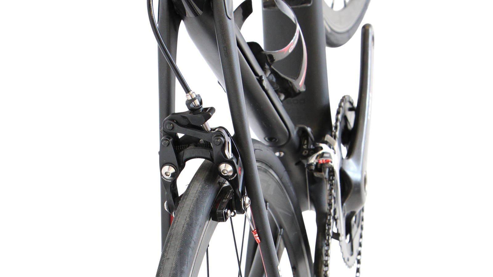 Trek Rennrad Gebraucht | Trek Domane SLR6 RED Trek Rennrad Gebraucht | Trek Domane SLR6 RED