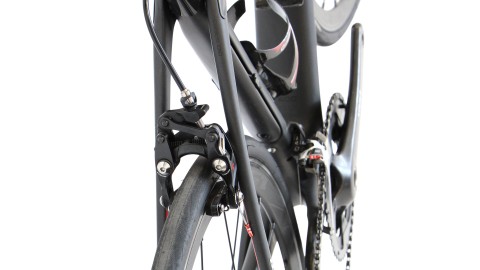 Trek Rennrad Gebraucht | Trek Domane SLR6 RED Trek Rennrad Gebraucht | Trek Domane SLR6 RED