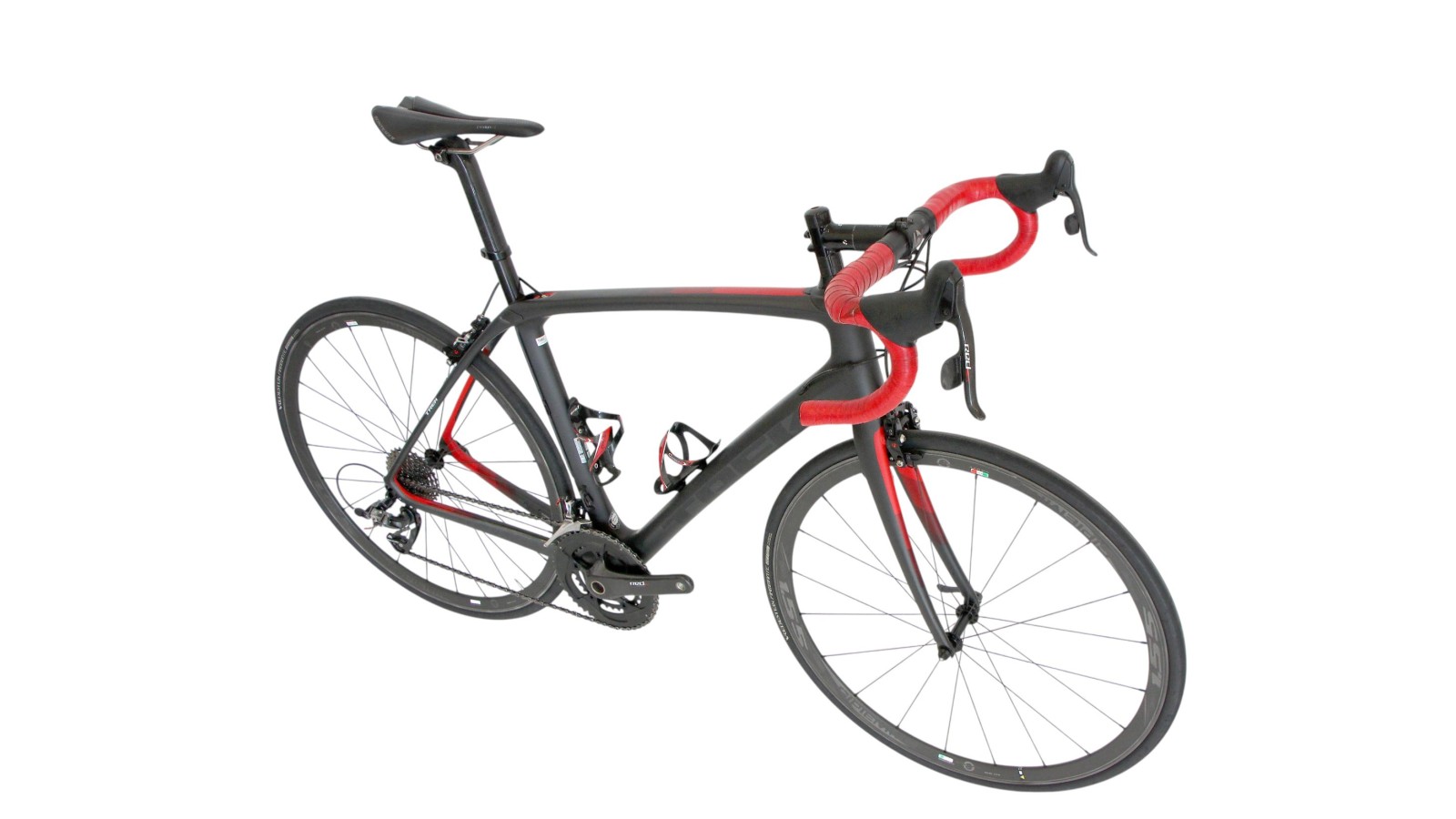 Trek Rennrad Gebraucht | Trek Domane SLR6 RED Trek Rennrad Gebraucht | Trek Domane SLR6 RED