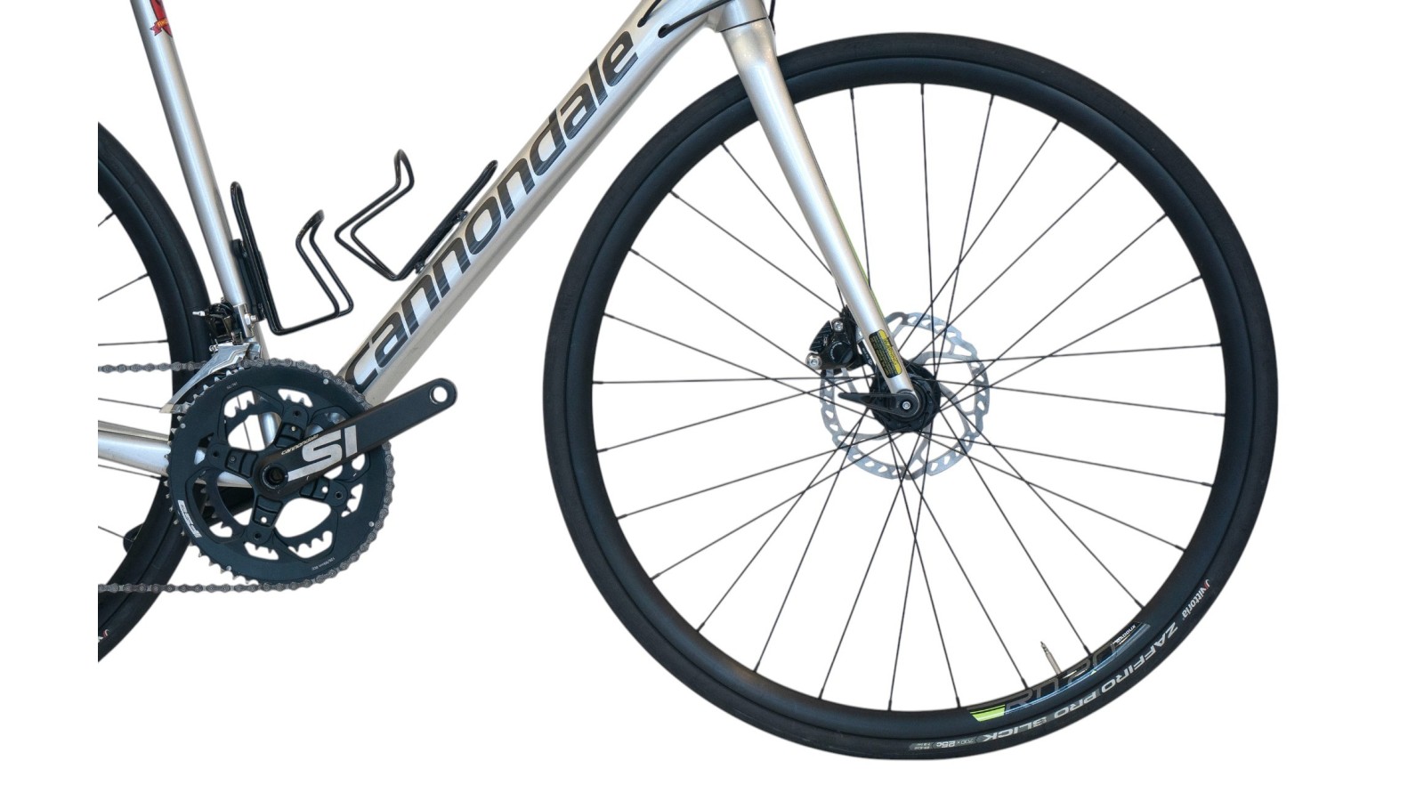 Cannondale München | Cannondale CAAD12 Disc Cannondale München | Cannondale CAAD12 Disc