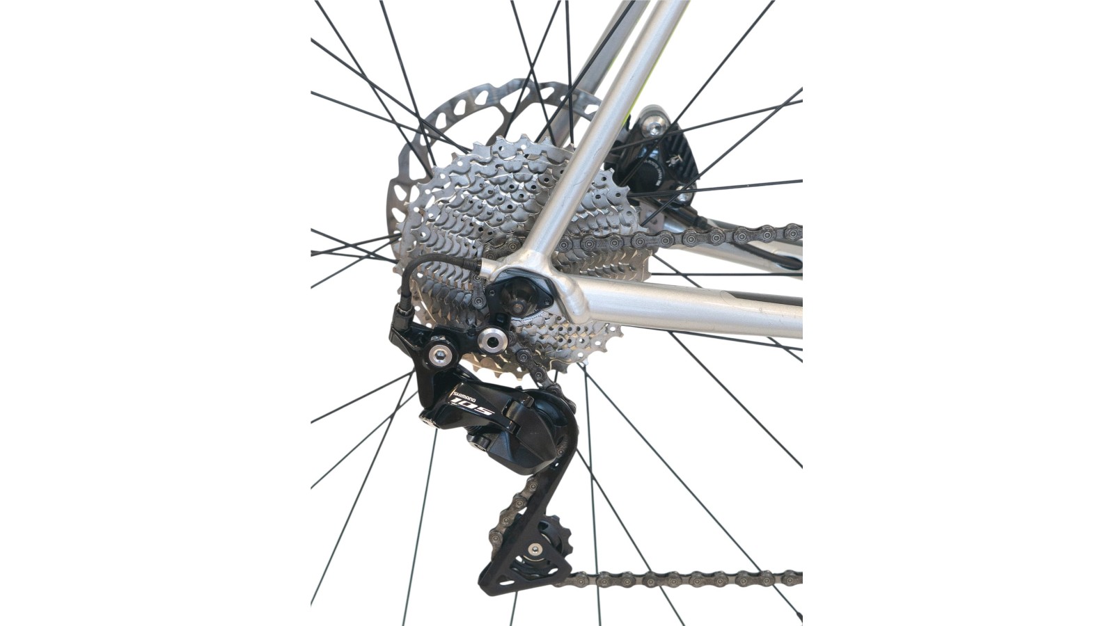 Cannondale München | Cannondale CAAD12 Disc Cannondale München | Cannondale CAAD12 Disc