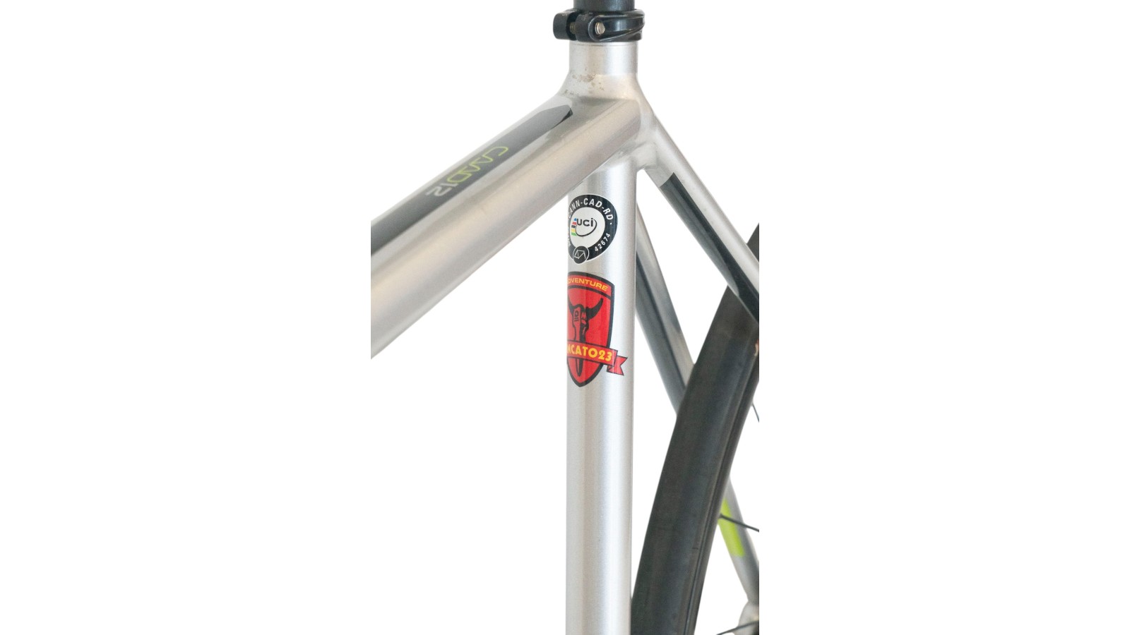 Cannondale München | Cannondale CAAD12 Disc Cannondale München | Cannondale CAAD12 Disc