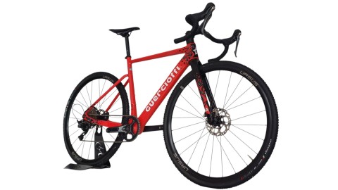Rennrad München | Guerciotti Veloce S M Rennrad München | Guerciotti Veloce S M