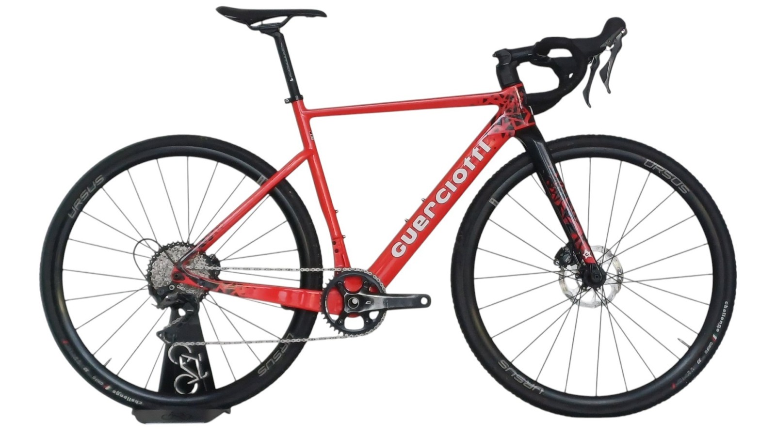 Rennrad München | Guerciotti Veloce S M Rennrad München | Guerciotti Veloce S M