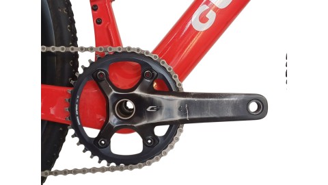 Rennrad München | Guerciotti Veloce S M Rennrad München | Guerciotti Veloce S M
