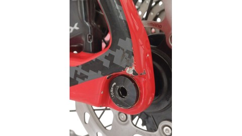 Rennrad München | Guerciotti Veloce S M Rennrad München | Guerciotti Veloce S M