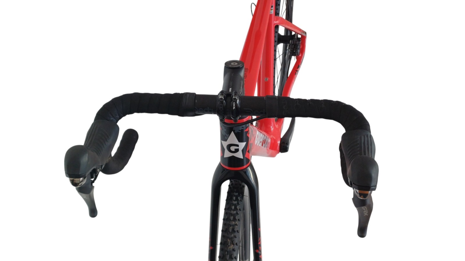 Rennrad München | Guerciotti Veloce S M Rennrad München | Guerciotti Veloce S M
