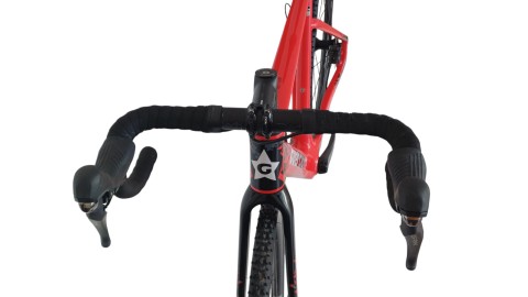 Gravel München | Guerciotti Silvelle M Gravel München | Guerciotti Silvelle M