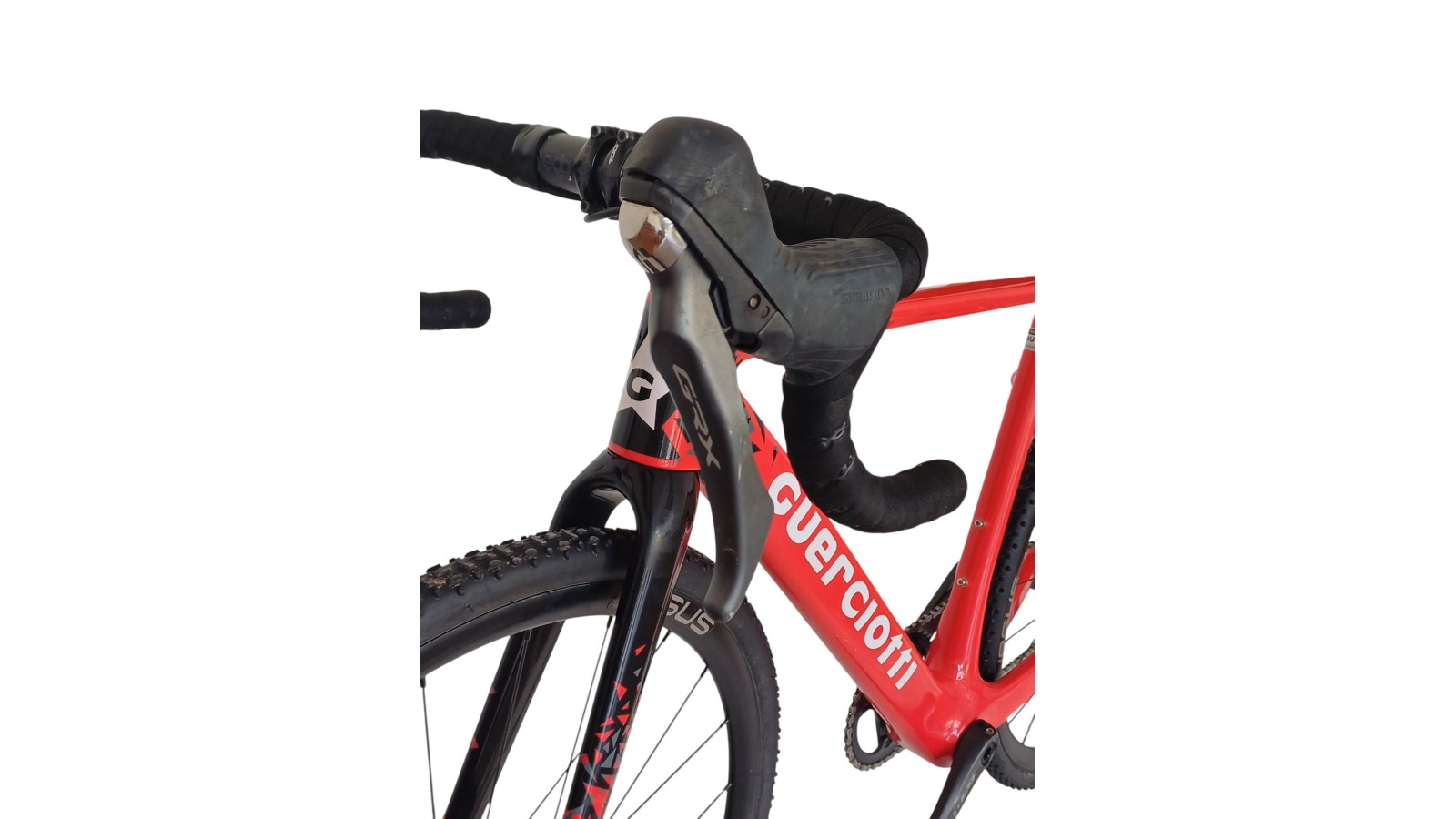 Gravel München | Guerciotti Silvelle M Gravel München | Guerciotti Silvelle M