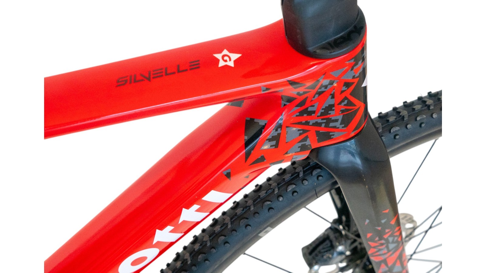 Gravel München | Guerciotti Silvelle M Gravel München | Guerciotti Silvelle M