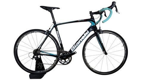 Bianchi München Gebraucht | Bianchi Infinito CV 57 Shimano Ultegra Bianchi München Gebraucht | Bianchi Infinito CV 57 Shimano Ultegra