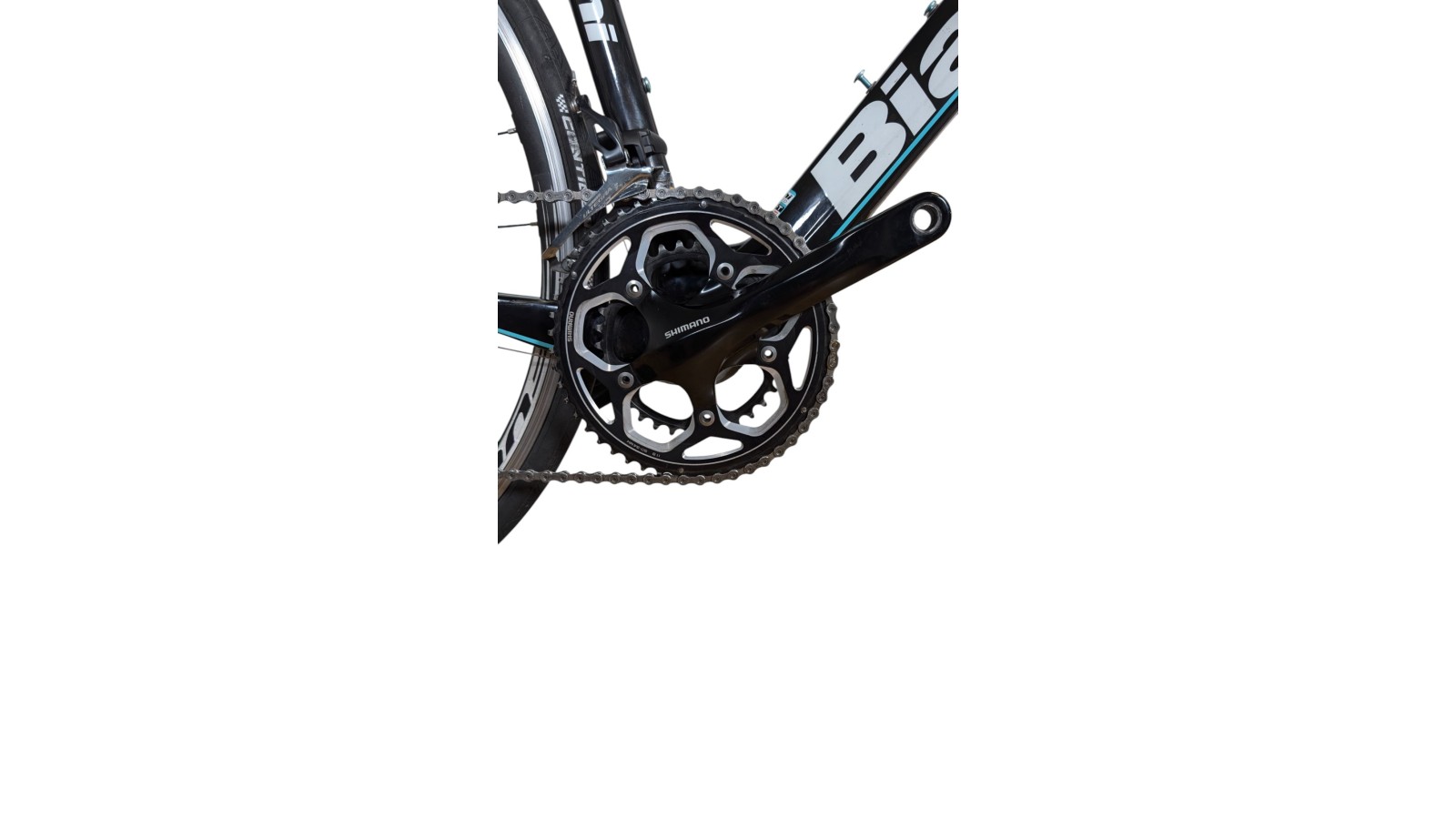 Bianchi München Gebraucht | Bianchi Infinito CV 57 Shimano Ultegra Bianchi München Gebraucht | Bianchi Infinito CV 57 Shimano Ultegra
