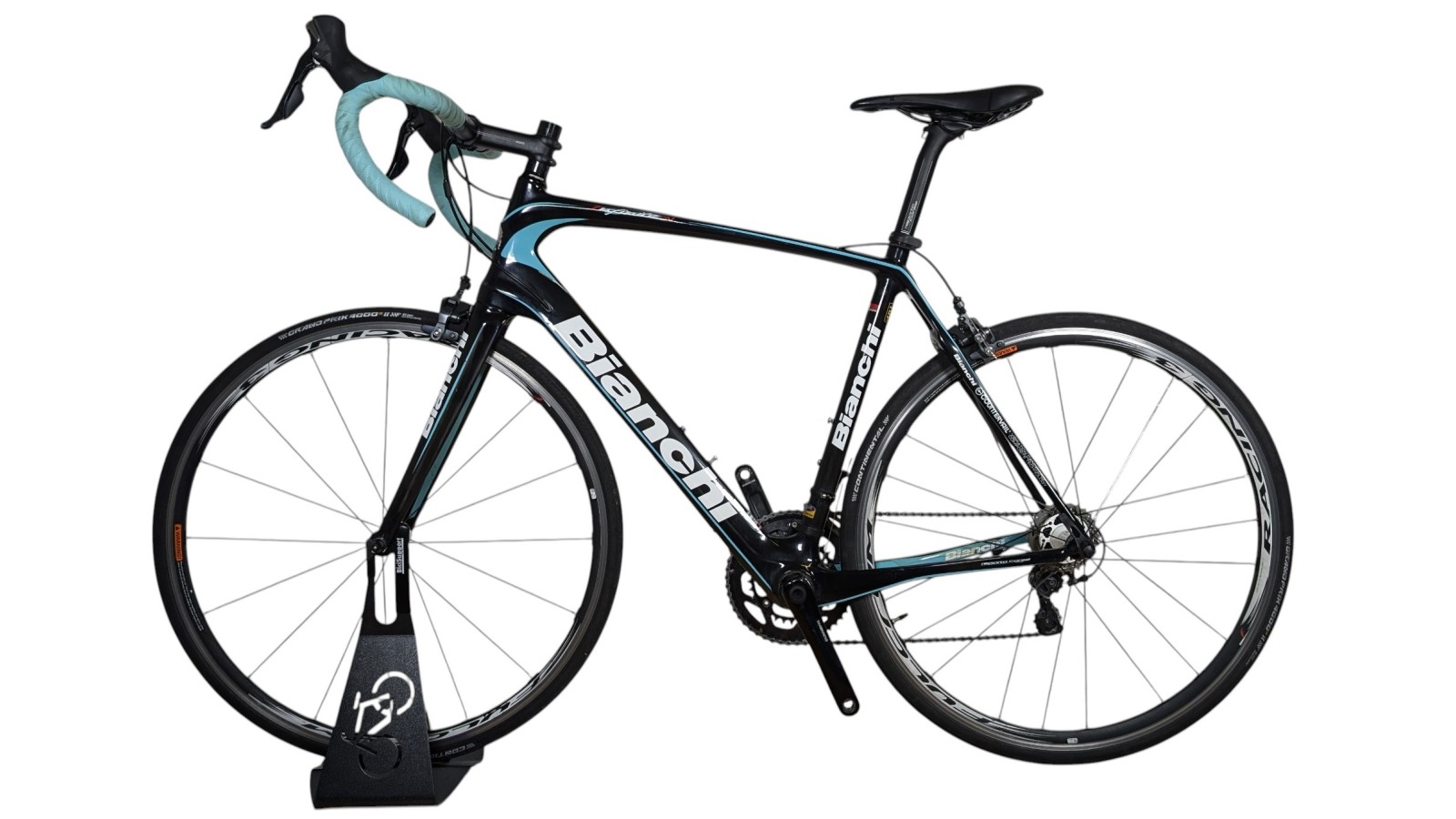 Bianchi München Gebraucht | Bianchi Infinito CV 57 Shimano Ultegra Bianchi München Gebraucht | Bianchi Infinito CV 57 Shimano Ultegra