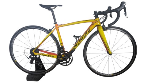 Specialized München Gebraucht | Specialized Tarmac Shimano 105 Specialized München Gebraucht | Specialized Tarmac Shimano 105