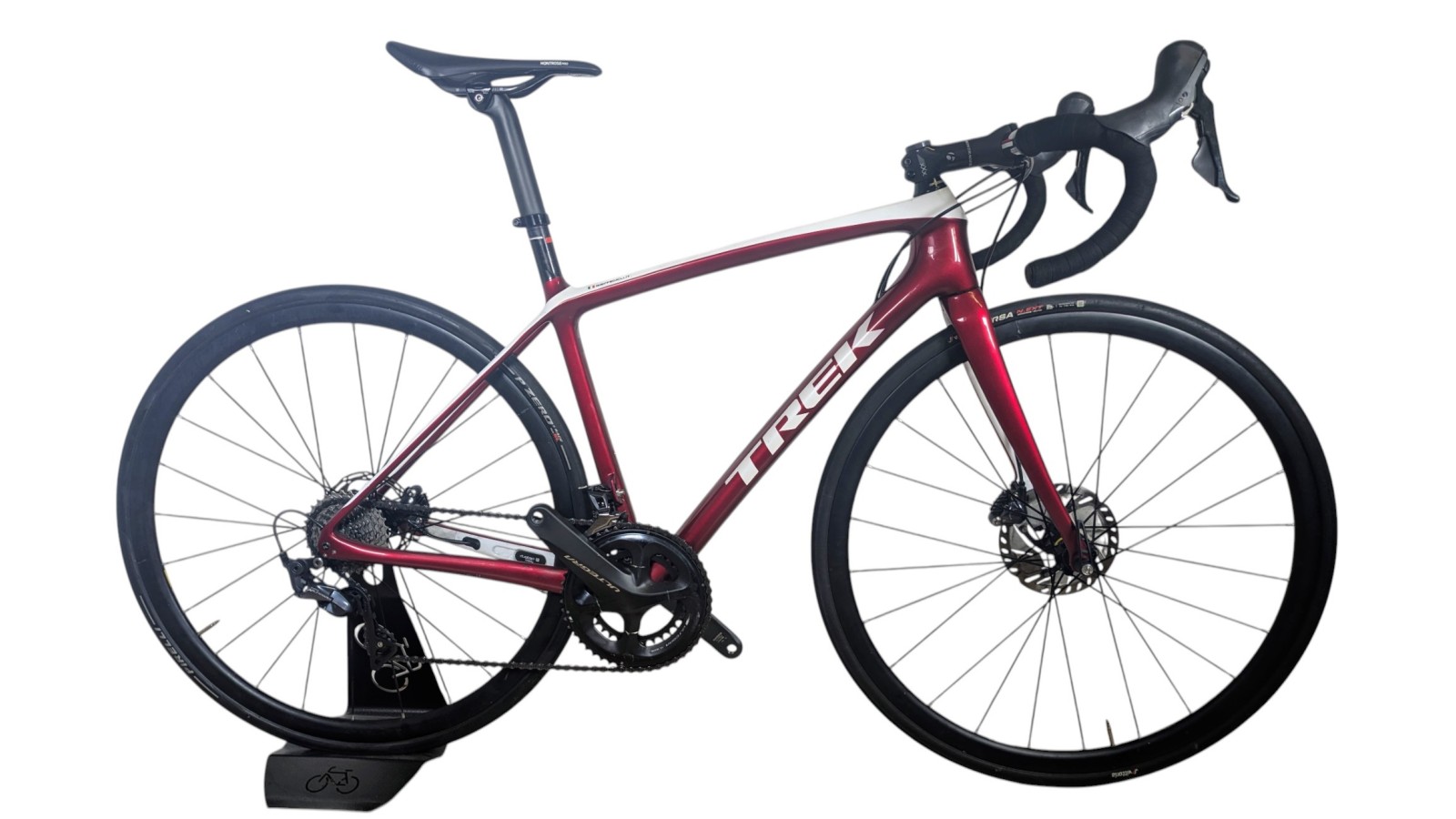 TREK usata |TREK Emonda SLR7 Shimano Ultegra 50 TREK usata |TREK Emonda SLR7 Shimano Ultegra 50
