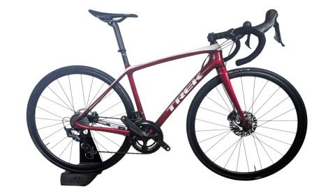 TREK usata |TREK Emonda SLR7 Shimano Ultegra 50 TREK usata |TREK Emonda SLR7 Shimano Ultegra 50