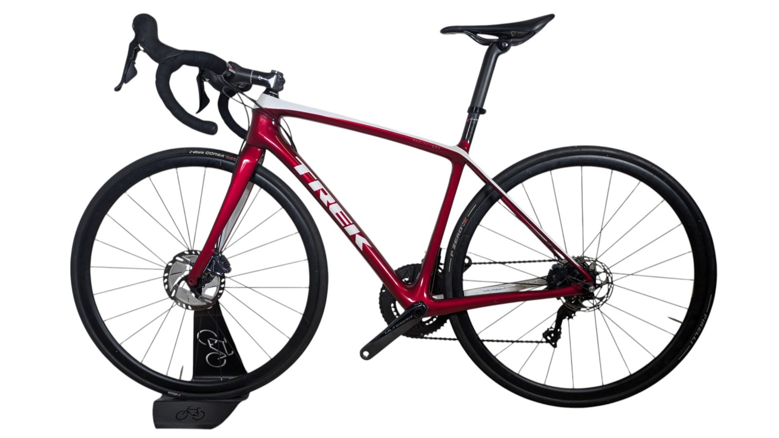 TREK usata |TREK Emonda SLR7 Shimano Ultegra 50 TREK usata |TREK Emonda SLR7 Shimano Ultegra 50