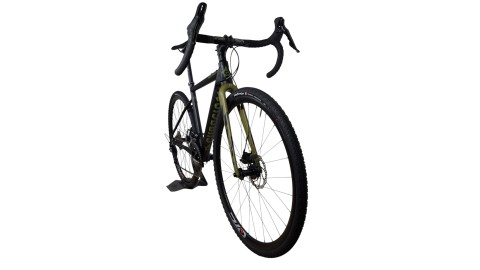 Gravelbike Verona| Guerciotti Greto 105 XXS Gravelbike Verona| Guerciotti Greto 105 XXS