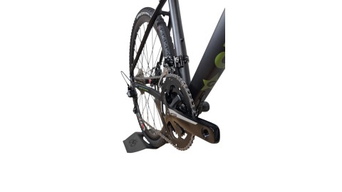 Gravelbike Verona| Guerciotti Greto 105 XXS Gravelbike Verona| Guerciotti Greto 105 XXS