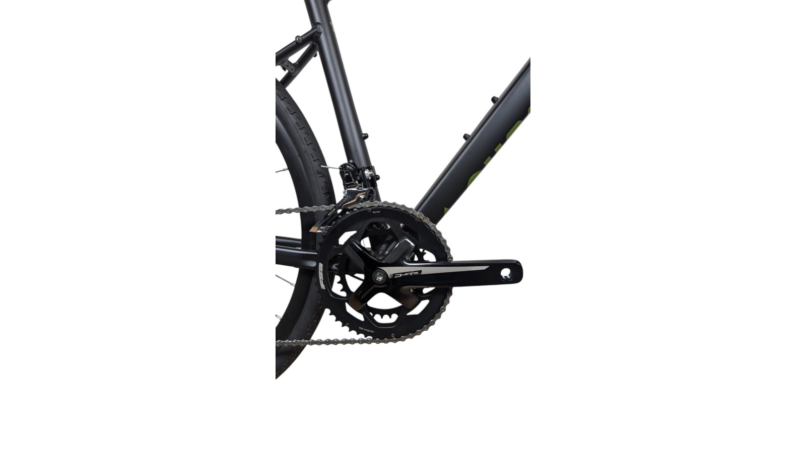 Gravelbike Verona| Guerciotti Greto 105 XXS Gravelbike Verona| Guerciotti Greto 105 XXS