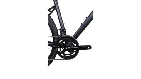 Gravelbike Verona| Guerciotti Greto 105 XXS Gravelbike Verona| Guerciotti Greto 105 XXS
