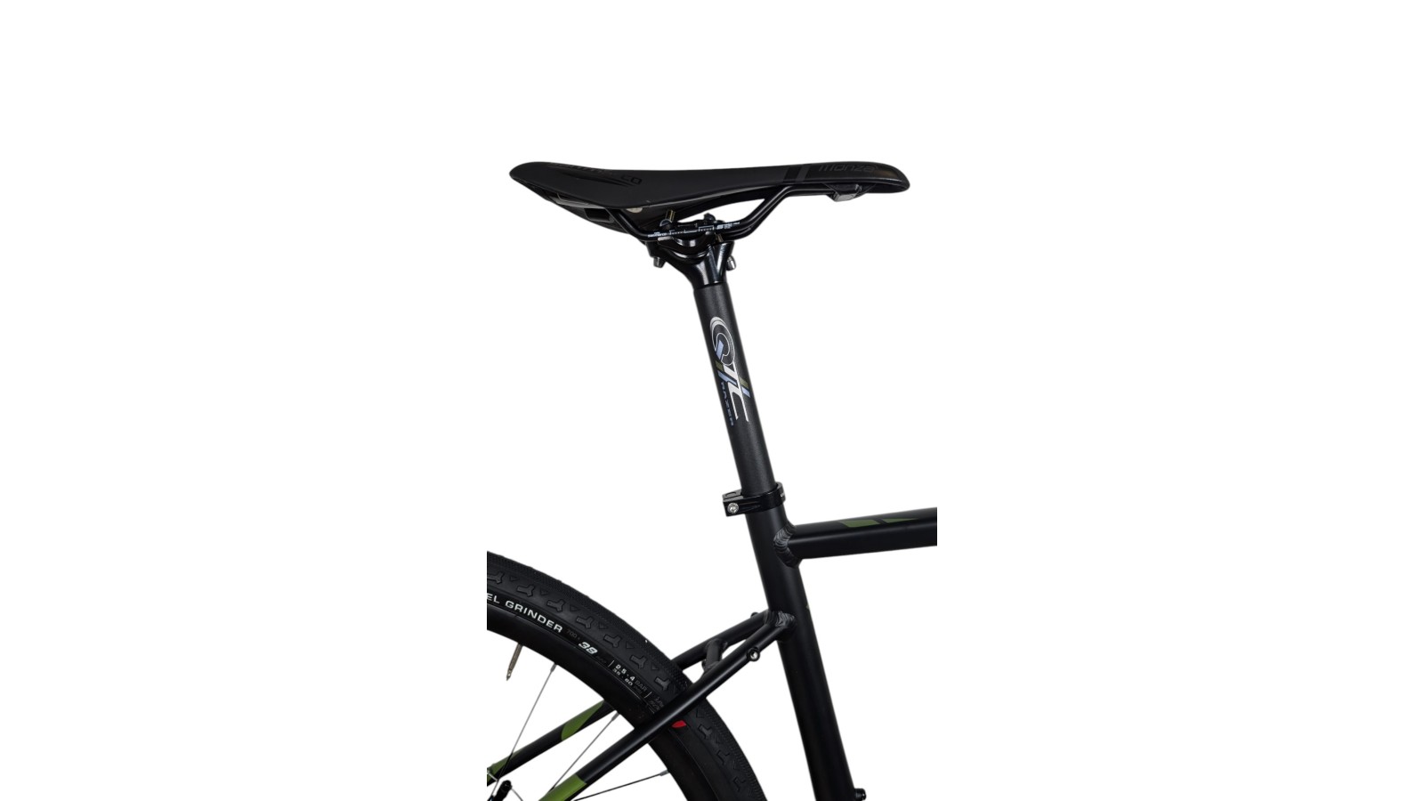 Gravelbike Verona| Guerciotti Greto 105 XXS Gravelbike Verona| Guerciotti Greto 105 XXS