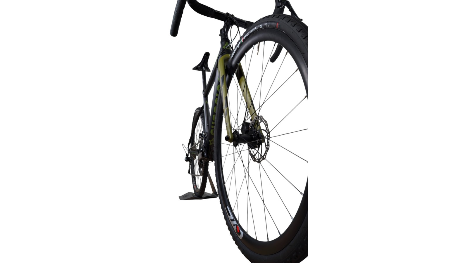 Gravelbike Verona| Guerciotti Greto 105 XXS Gravelbike Verona| Guerciotti Greto 105 XXS
