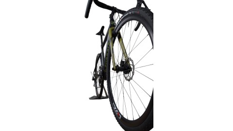 Gravelbike Verona| Guerciotti Greto 105 XXS Gravelbike Verona| Guerciotti Greto 105 XXS