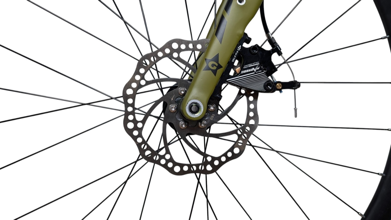 Gravelbike Verona| Guerciotti Greto 105 XXS Gravelbike Verona| Guerciotti Greto 105 XXS
