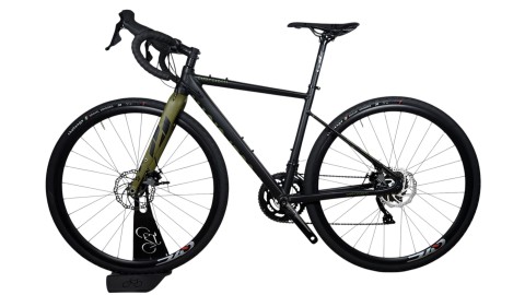 Gravelbike Verona| Guerciotti Greto 105 XXS Gravelbike Verona| Guerciotti Greto 105 XXS