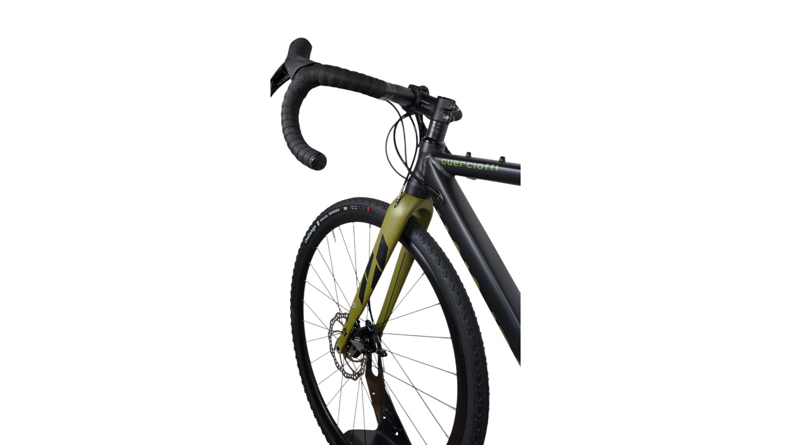 Gravelbike Verona| Guerciotti Greto 105 XXS Gravelbike Verona| Guerciotti Greto 105 XXS