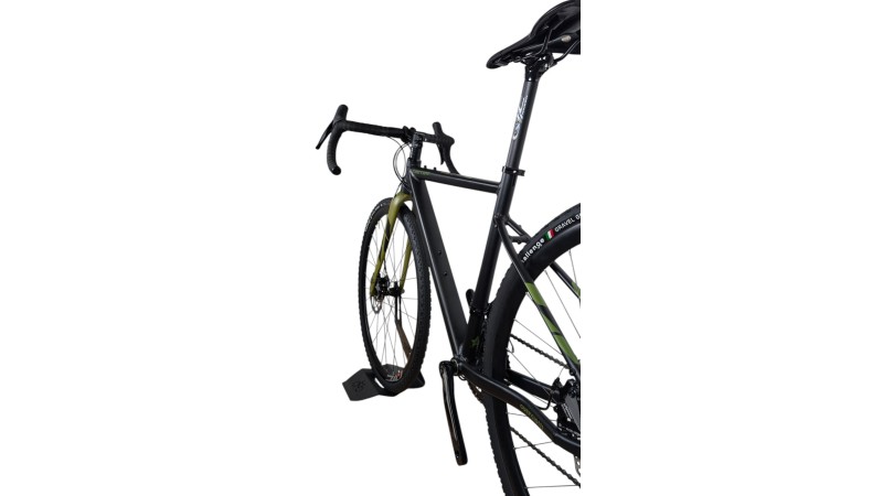 Gravelbike München | Guerciotti Greto 105 XXS