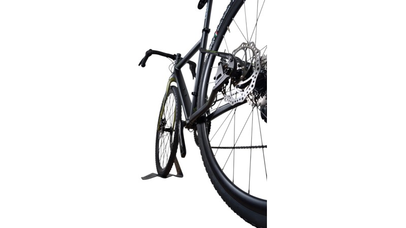 Gravelbike München | Guerciotti Greto 105 XXS