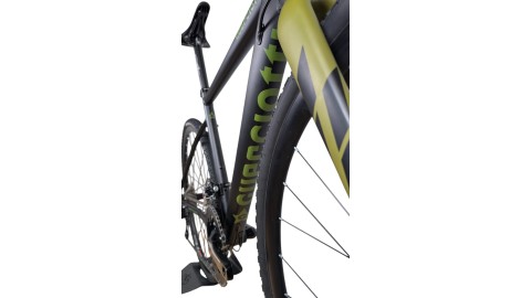 Gravelbike Verona| Guerciotti Greto 105 XXS Gravelbike Verona| Guerciotti Greto 105 XXS