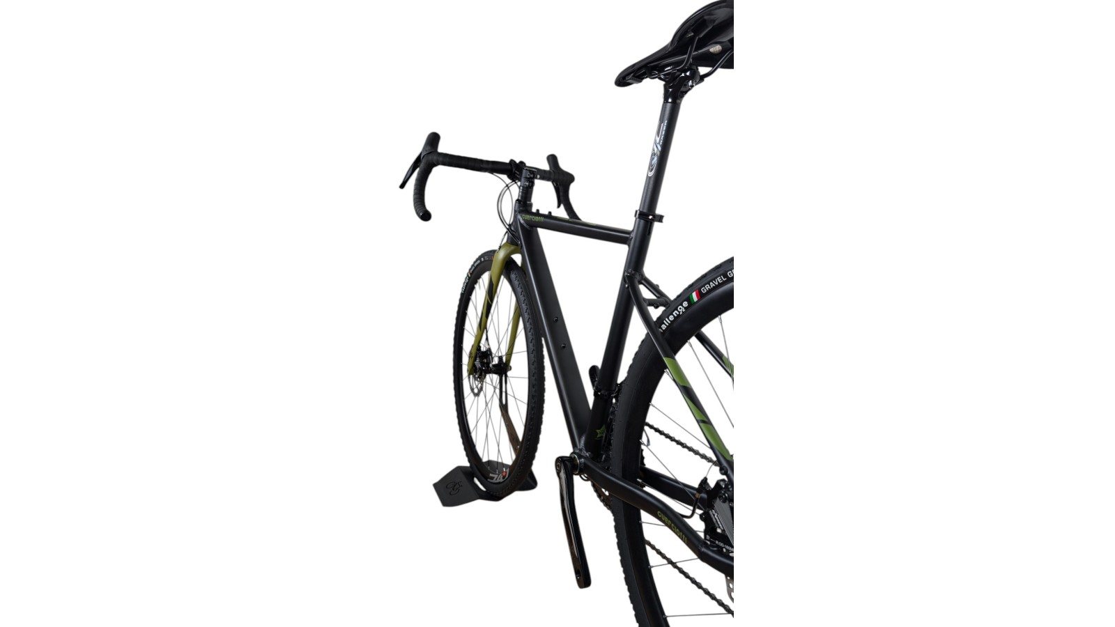 Gravelbike Verona| Guerciotti Greto 105 XXS Gravelbike Verona| Guerciotti Greto 105 XXS