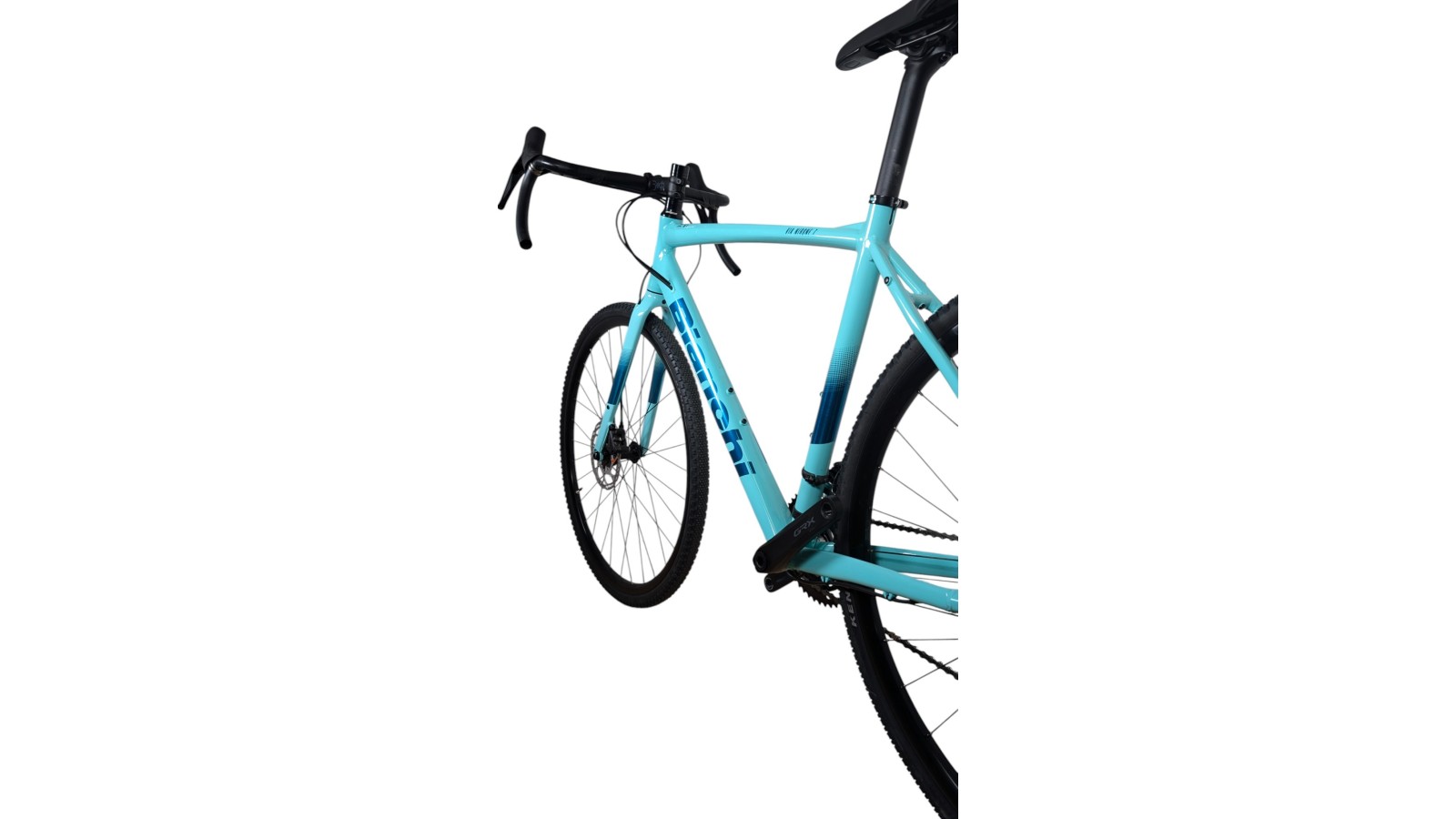 Bianchi Verona Gravel| Neue Bianchi Nirone Allroad Bianchi Verona Gravel| Neue Bianchi Nirone Allroad