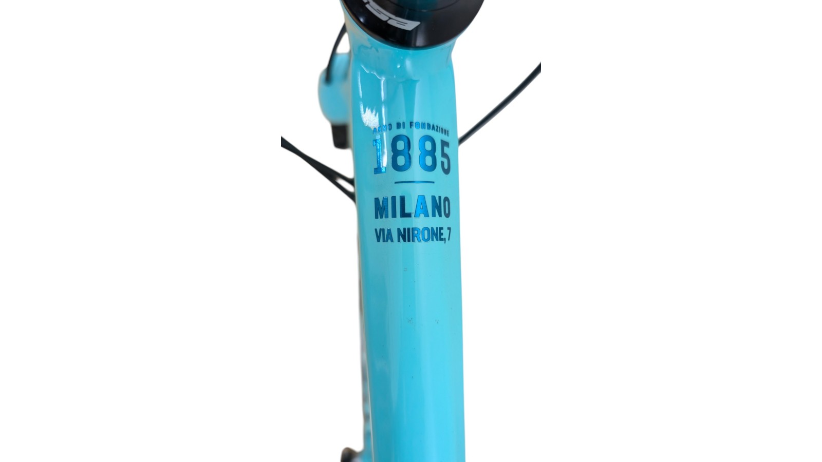 Bianchi Verona Gravel| Neue Bianchi Nirone Allroad Bianchi Verona Gravel| Neue Bianchi Nirone Allroad