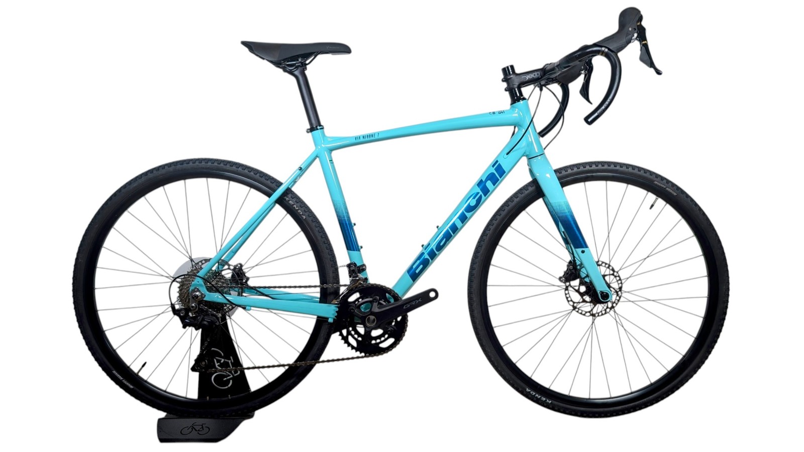 Bianchi Verona Gravel| Neue Bianchi Nirone Allroad Bianchi Verona Gravel| Neue Bianchi Nirone Allroad