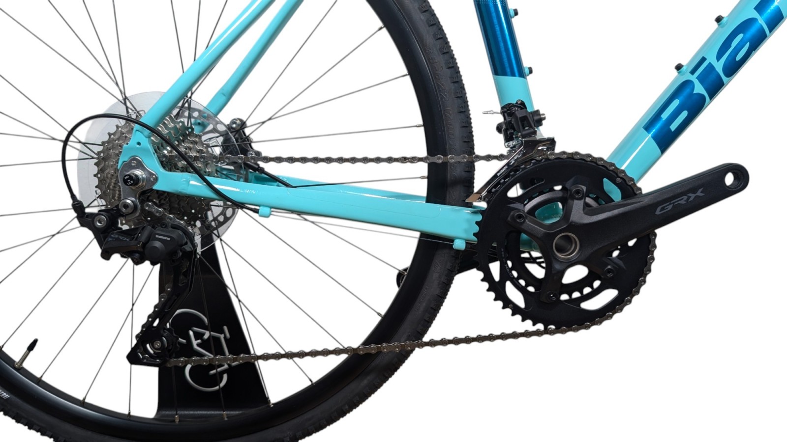 Bianchi Verona Gravel| Neue Bianchi Nirone Allroad Bianchi Verona Gravel| Neue Bianchi Nirone Allroad