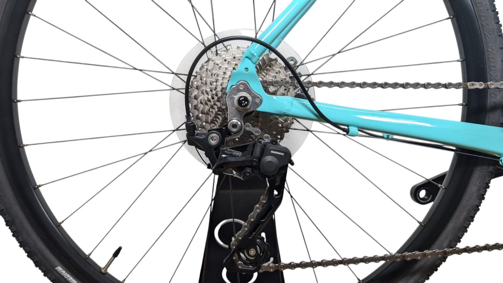 Bianchi Verona Gravel| Neue Bianchi Nirone Allroad Bianchi Verona Gravel| Neue Bianchi Nirone Allroad