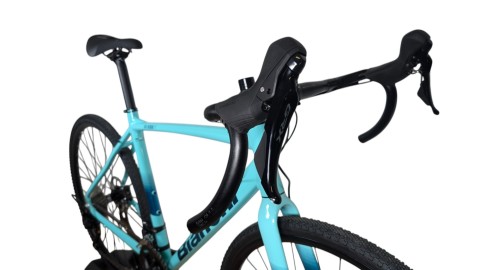 Bianchi Verona Gravel| Neue Bianchi Nirone Allroad Bianchi Verona Gravel| Neue Bianchi Nirone Allroad