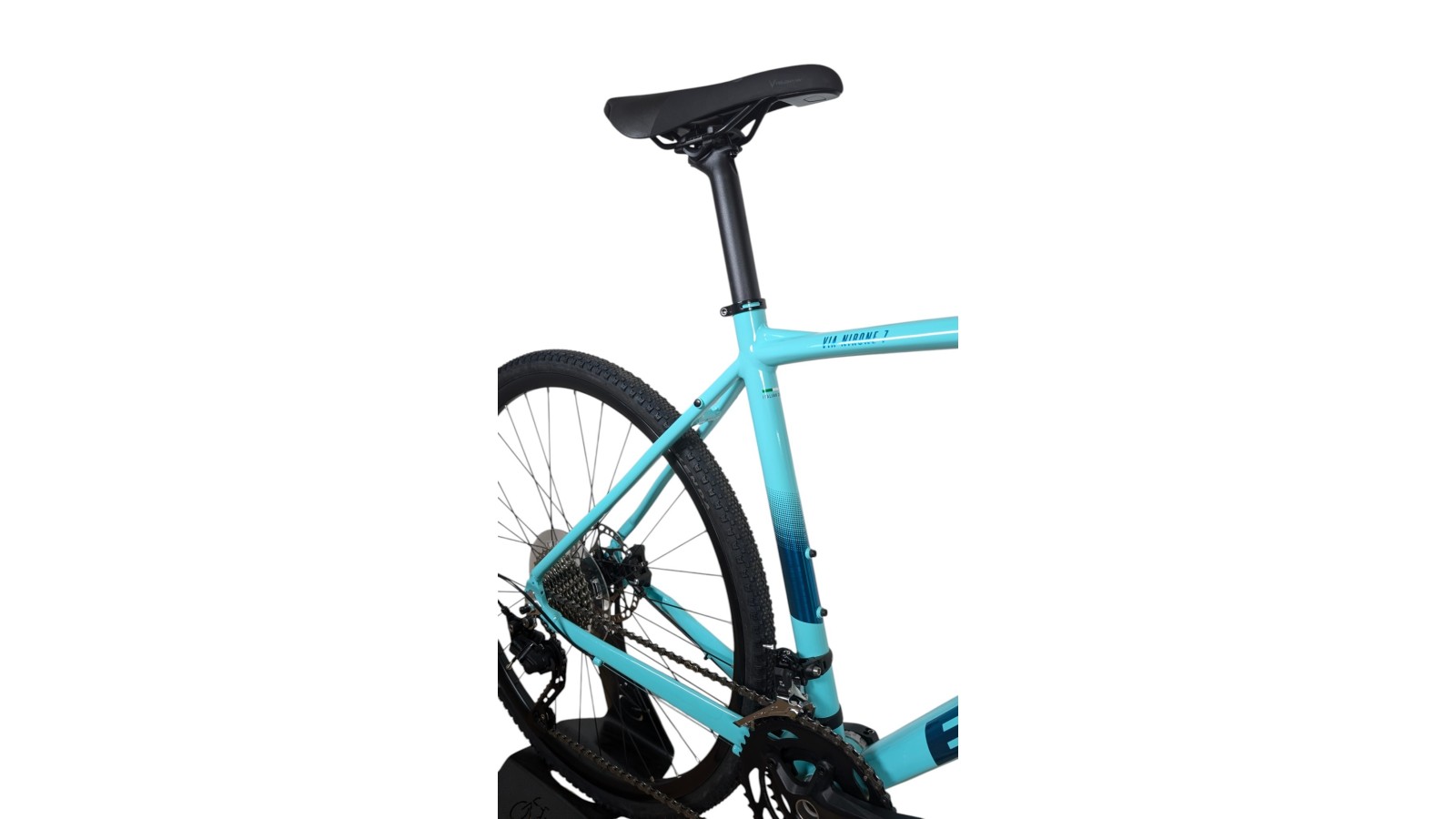 Bianchi Verona Gravel| Neue Bianchi Nirone Allroad Bianchi Verona Gravel| Neue Bianchi Nirone Allroad