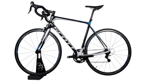 SCOTT Solace 105 L usata SCOTT Solace 105 L usata