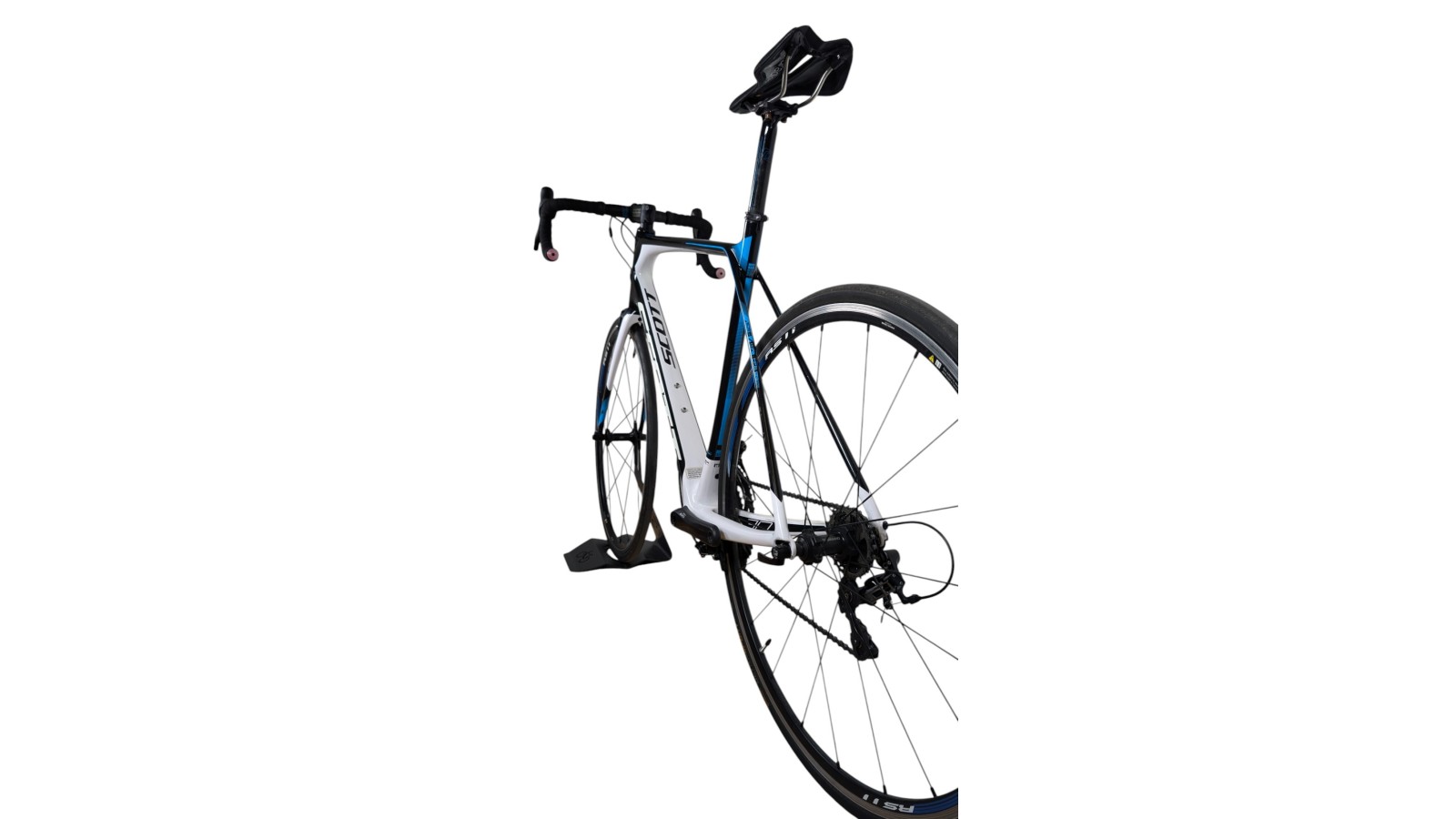 SCOTT Solace 105 L usata SCOTT Solace 105 L usata
