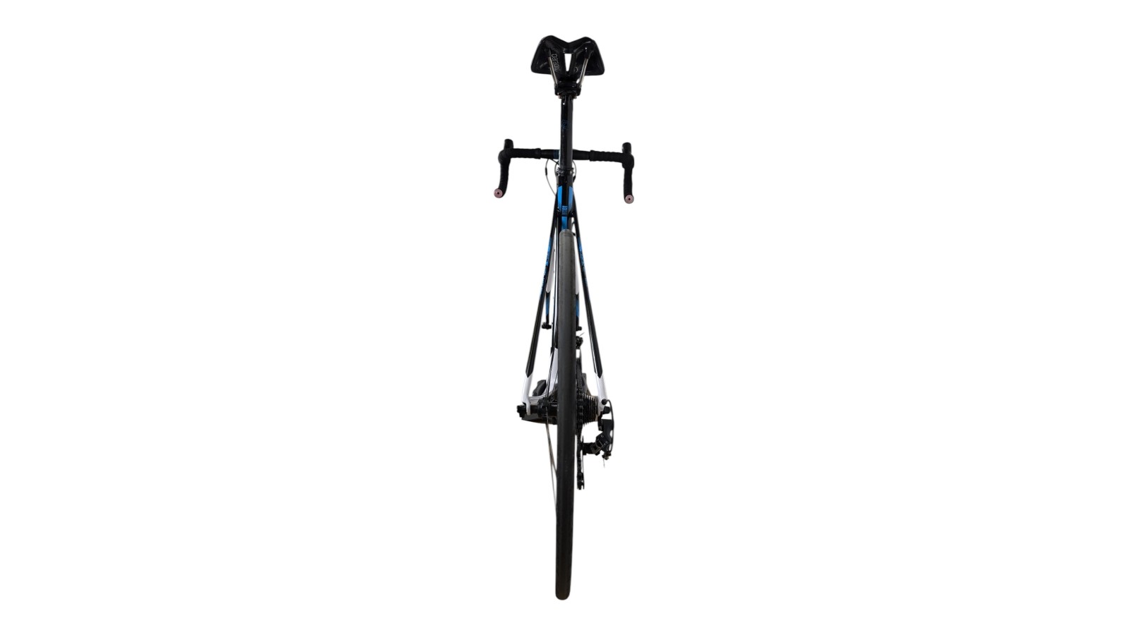 SCOTT Solace 105 L usata SCOTT Solace 105 L usata