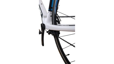 SCOTT Solace 105 L usata SCOTT Solace 105 L usata