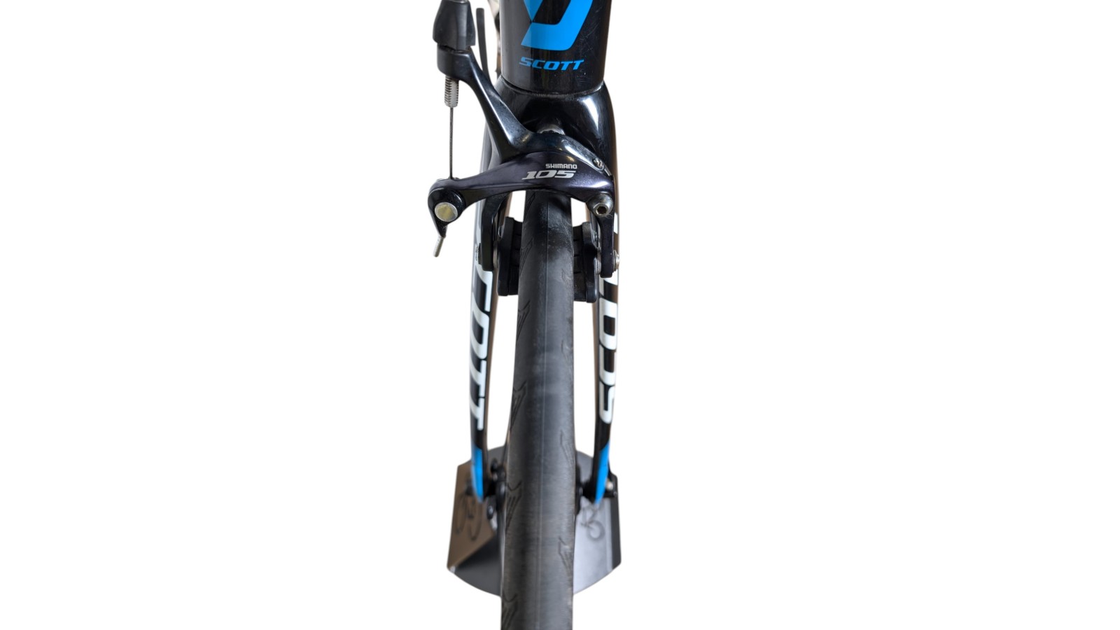 SCOTT Solace 105 L usata SCOTT Solace 105 L usata