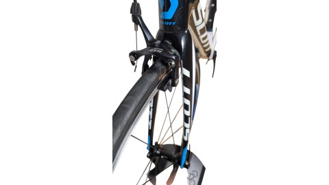 SCOTT Solace 105 L usata SCOTT Solace 105 L usata